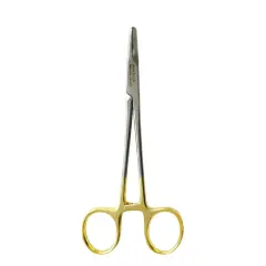 Wellson Hegar Portegü 16 cm TC Altın Sap