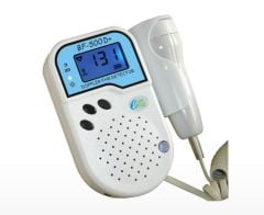 BF-500D+ Bestman Fetal El Doppleri