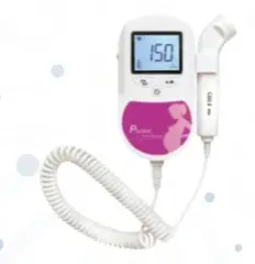 Medwelt Baby Sound C Fetal El Doppleri