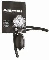 Riester 1342 Minumus III Mekanik Yapıştırma Manşetli Tansiyon Aleti