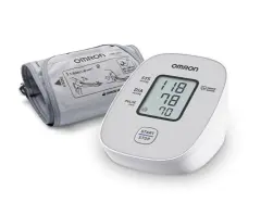 Omron M2 Basic Koldan Tansiyon Ölçer HEM-7121J-E
