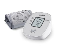 Omron M2 Basic HEM-7121J-E Koldan Tansiyon Ölçer