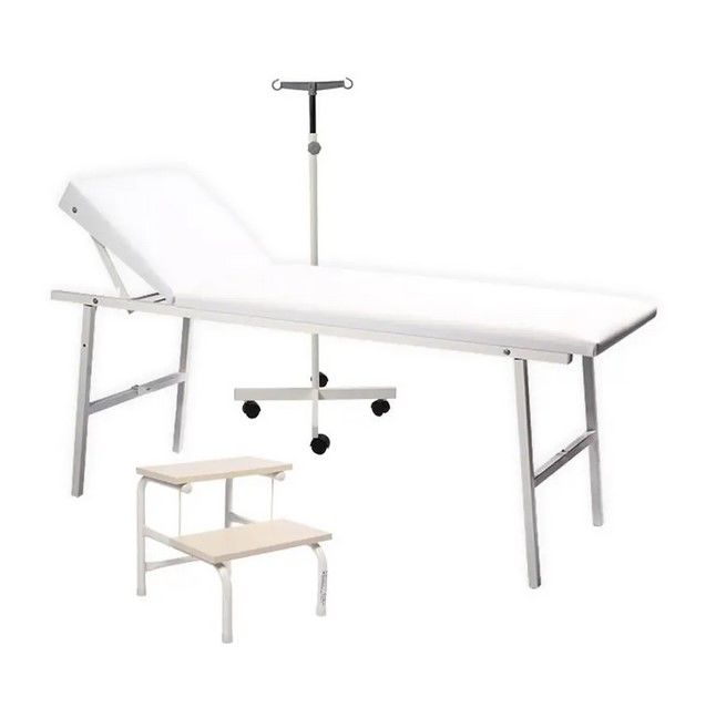 Sağlık Kabini Revir Demirbaş Seti Eko