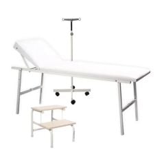 Sağlık Kabini Revir Demirbaş Seti Eko