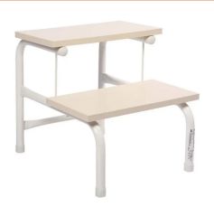 Sağlık Kabini Revir Demirbaş Seti Maxi