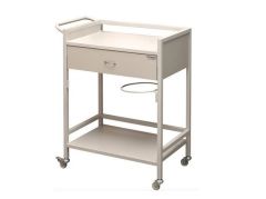 Sağlık Kabini Revir Demirbaş Seti Maxi