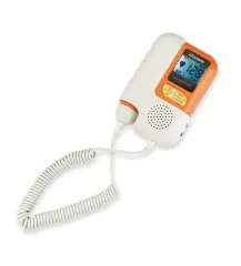 Zondan DS 120A fetal el doppleri