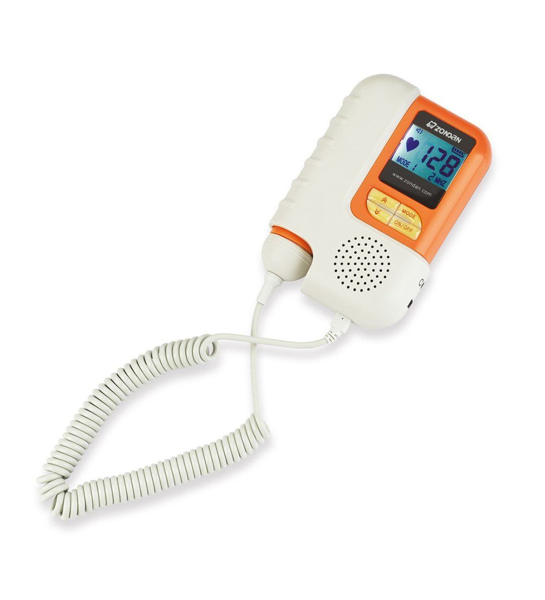 Zondan DS 120A Fetal El Doppleri