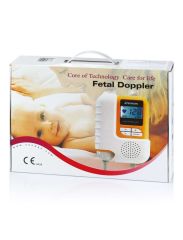 Zondan DS 120A Fetal El Doppleri