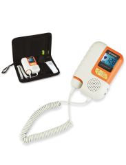 Zondan DS 120A Fetal El Doppleri