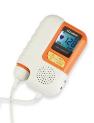 Zondan DS 120A Fetal El Doppleri