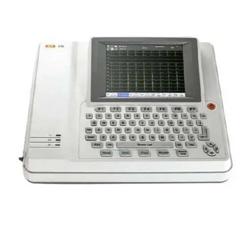Biolight E70 12 kanallı EKG cihazı