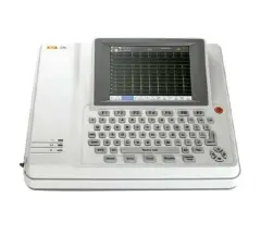 Biolight E70 12 kanallı EKG cihazı