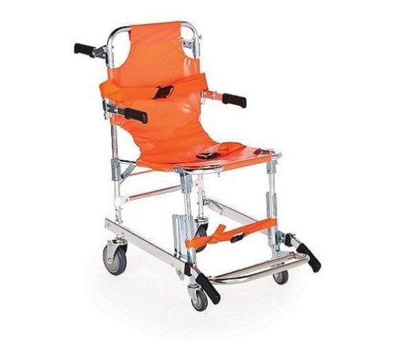 Medwelt Merdiven Sedyesi MW-C-3027