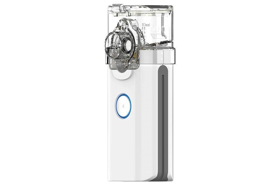 Mesilife NE-M01 Taşınabilir Mesh Nebulizatör