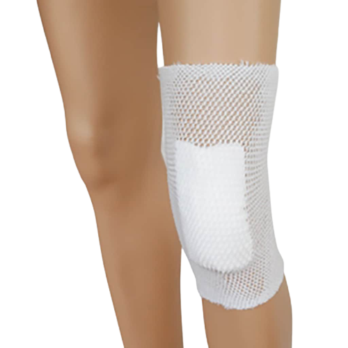 Setanet Elasten File Bandaj 4 Numara