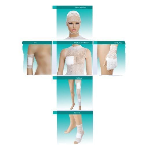 Setanet Elasten File Bandaj 7 Numara