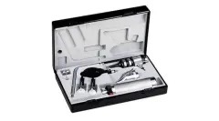 Riester 2050 Otoskop Oftalmaskop Set