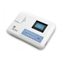 Contec ECG100G Tek Kanallı EKG Cihazı