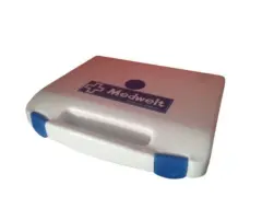 Medwelt diagnostik set taşıma çantası