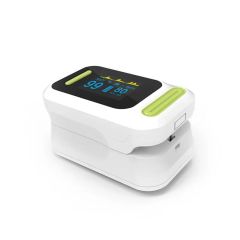 Endostall YK-83C Pulseoksimetre Cihazı