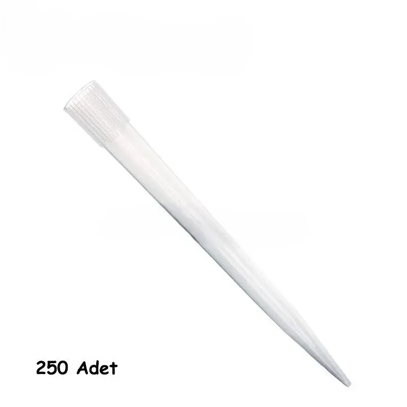 Pipet Ucu 1-5 ml 250 Adetlik Paket