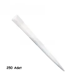 Pipet Ucu 1-5 ml 250 Adetlik Paket