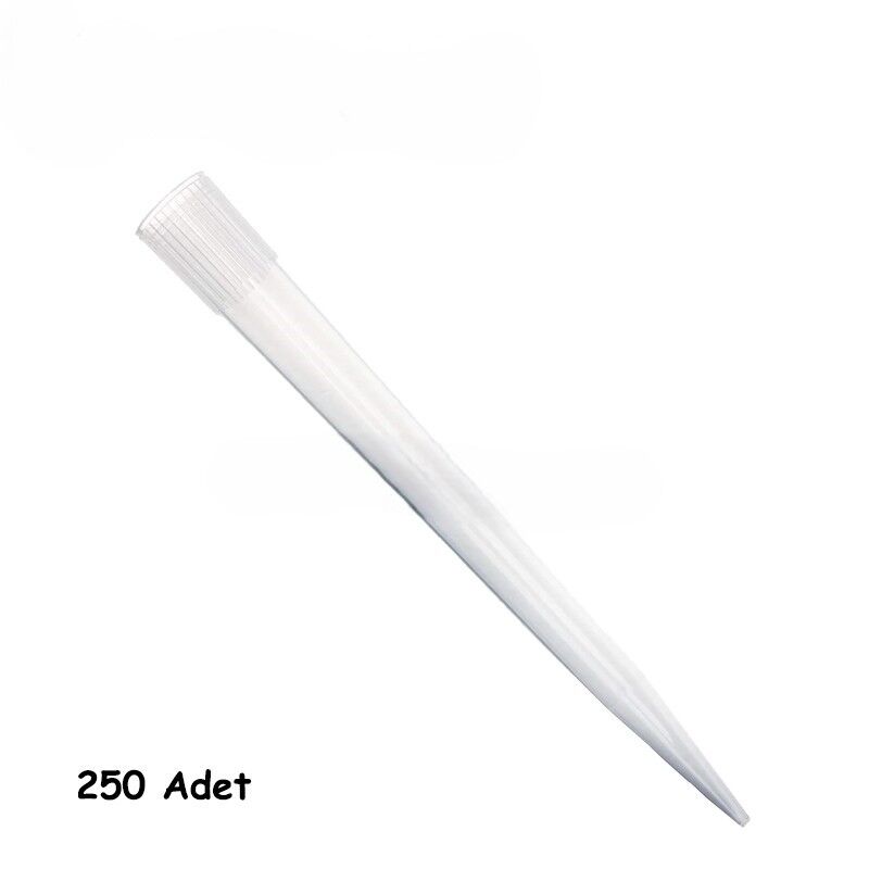 Pipet Ucu 1-5 ml 250 Adetlik Paket