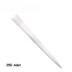 Pipet Ucu 1-5 ml 250 Adetlik Paket