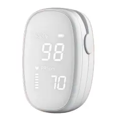 Medwelt YX102 Parmak Tipi Pulseoksimetre