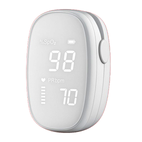 Medwelt YX102 Parmak Tipi Pulseoksimetre