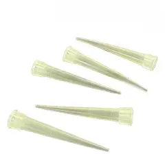 Pipet ucu 200 µl Sarı 1000 Adet