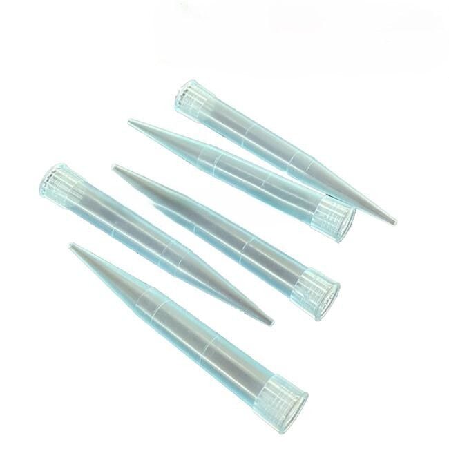 Pipet Ucu 1000 µl Mavi 1000 Adet