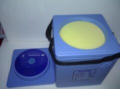 Aşı Taşıma Çantası 1.6 Litre