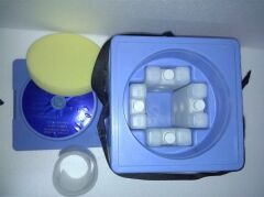 Aşı Taşıma Çantası 1.6 Litre