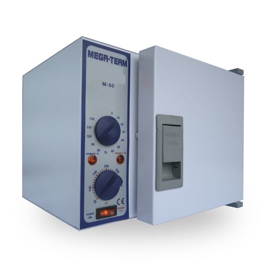 Mega-Term M-50 5 lt Kuru Hava Sterilizatörü
