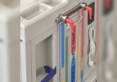 Turmed Tm-b 2040 Acil ve İlaç Arabası