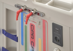 Turmed Tm-b 2040 Acil ve İlaç Arabası