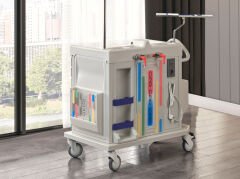 Turmed Tm-b 2040 Acil ve İlaç Arabası