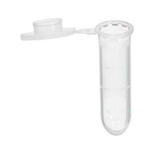 Eppendorf Tüpü 2 ml 500 Adet