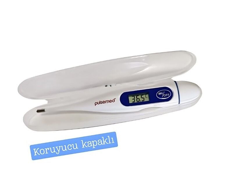 Pulsemed Beden Derecesi