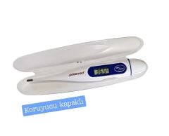 Pulsemed Beden Derecesi