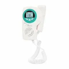 F Bosch Şarj Edilebilir Bataryalı Fetal El Doppler
