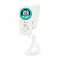 F Bosch Şarj Edilebilir Bataryalı Fetal El Doppler