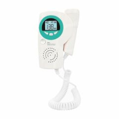F Bosch Şarj Edilebilir Bataryalı Fetal El Dopleri