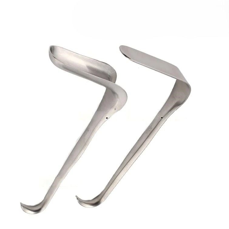 Kallmorgen Ekartör 2 li SET 75 mm X 39 mm