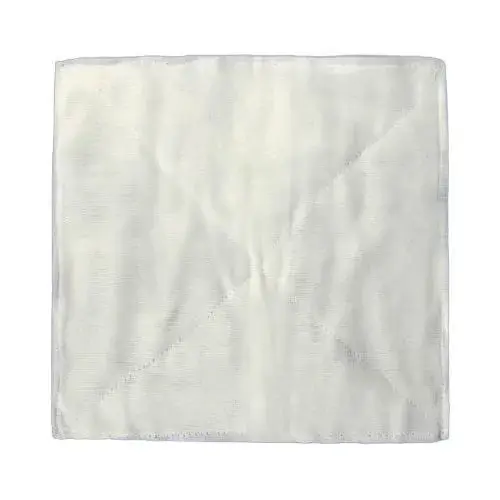 Batın kompresi 40 x 40 cm 8 kat