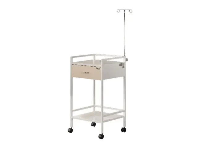 Turmed TM-B 2002 Cihaz Sehpası Çekmeceli