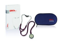 Erka 535 000 Finesse Model Yetişkin Çocuk Steteskop