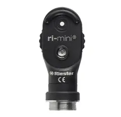 Riester ri-mini 3011 2.5V Oftalmaskop